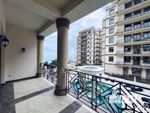 2-к квартира, вторичка, 115м2, 2/5 этаж