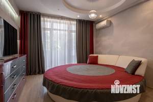 4-к квартира, вторичка, 182м2, 4/8 этаж