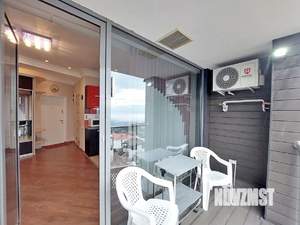 Студия квартира, вторичка, 35м2, 4/7 этаж