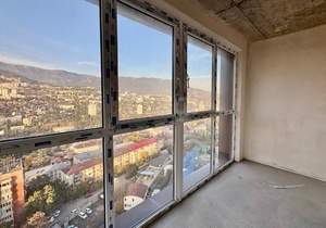 1-к квартира, вторичка, 43м2, 11/12 этаж