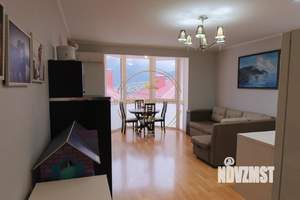 2-к квартира, вторичка, 53м2, 4/4 этаж