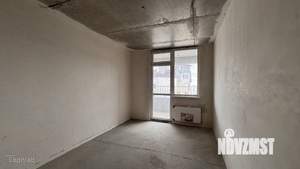 Студия квартира, вторичка, 51м2, 11/16 этаж