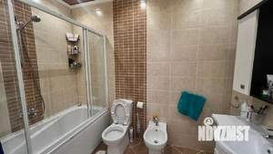 3-к квартира, вторичка, 130м2, 1/4 этаж