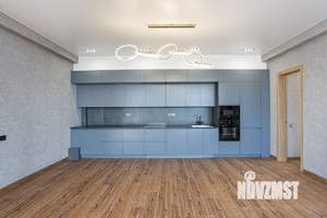 4-к квартира, вторичка, 134м2, 7/10 этаж