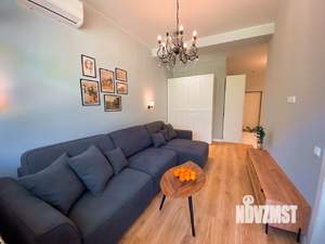 2-к квартира, вторичка, 54м2, 3/4 этаж