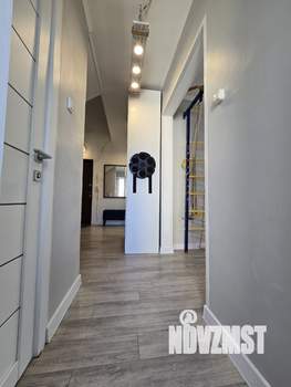 3-к квартира, вторичка, 85м2, 6/9 этаж