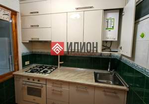 2-к квартира, вторичка, 53м2, 2/5 этаж