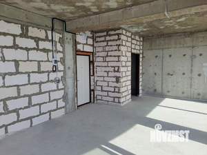 Студия квартира, вторичка, 67м2, 4/6 этаж