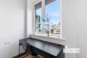 1-к квартира, вторичка, 36м2, 8/9 этаж