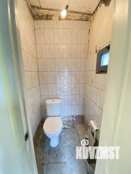 1-к квартира, вторичка, 40м2, 1/1 этаж