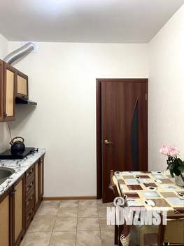 2-к квартира, вторичка, 41м2, 6/12 этаж