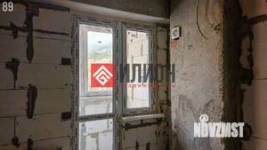 1-к квартира, вторичка, 35м2, 8/16 этаж