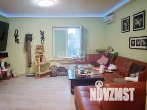 4-к квартира, вторичка, 58м2, 2/3 этаж