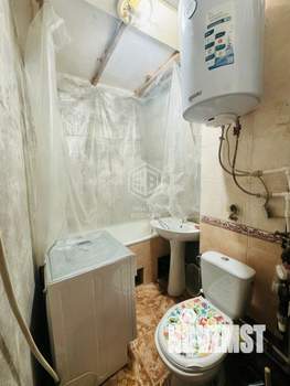 1-к квартира, вторичка, 39м2, 2/9 этаж