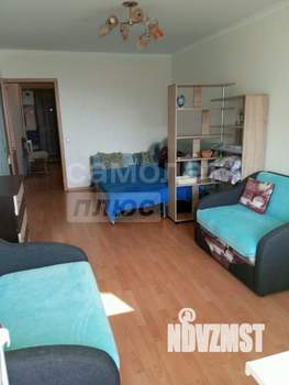 1-к квартира, вторичка, 33м2, 5/5 этаж