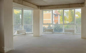 3-к квартира, вторичка, 115м2, 2/15 этаж