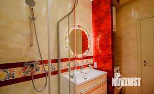 3-к квартира, вторичка, 107м2, 7/14 этаж