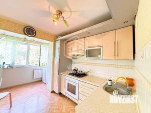 2-к квартира, вторичка, 64м2, 2/5 этаж