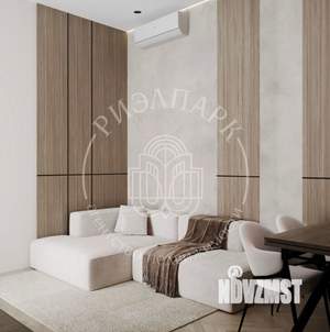 2-к квартира, вторичка, 63м2, 8/12 этаж