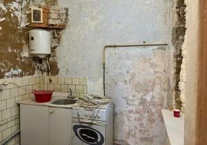 2-к квартира, вторичка, 40м2, 2/2 этаж