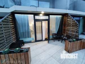 Студия квартира, вторичка, 49м2, 1/12 этаж