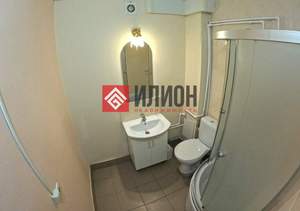 1-к квартира, вторичка, 35м2, 1/5 этаж