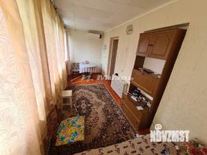 3-к квартира, вторичка, 58м2, 1/3 этаж