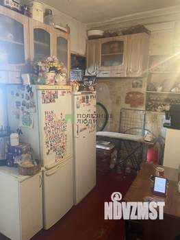 2-к квартира, вторичка, 45м2, 2/2 этаж