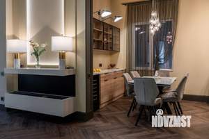 3-к квартира, вторичка, 75м2, 1/8 этаж