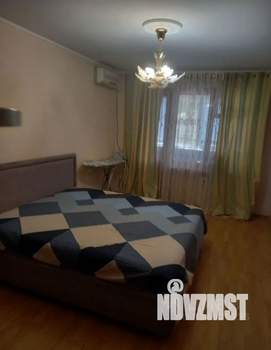 2-к квартира, вторичка, 53м2, 2/5 этаж