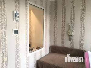 1-к квартира, вторичка, 36м2, 2/3 этаж