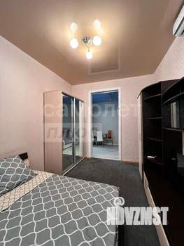 2-к квартира, вторичка, 32м2, 2/2 этаж