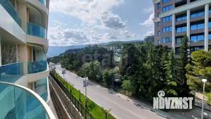 Студия квартира, вторичка, 37м2, 7/9 этаж
