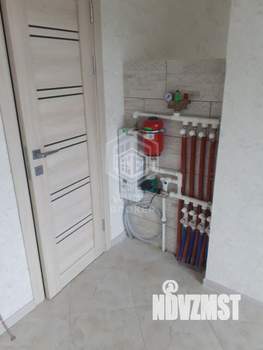 2-к квартира, вторичка, 59м2, 2/11 этаж