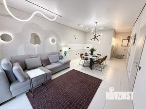 3-к квартира, вторичка, 65м2, 8/10 этаж