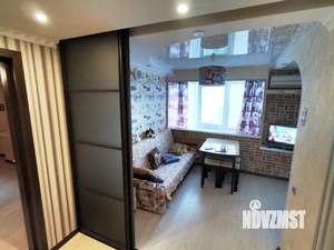 3-к квартира, вторичка, 78м2, 4/7 этаж