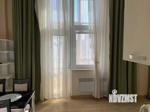 1-к квартира, вторичка, 62м2, 2/10 этаж