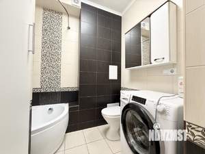 1-к квартира, вторичка, 36м2, 1/2 этаж