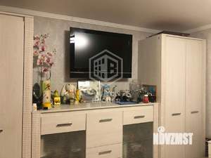 2-к квартира, вторичка, 53м2, 2/2 этаж