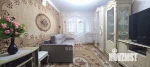 1-к квартира, вторичка, 36м2, 3/5 этаж