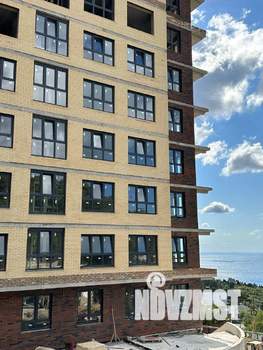 2-к квартира, вторичка, 63м2, 5/9 этаж
