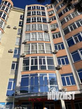 2-к квартира, вторичка, 59м2, 2/9 этаж