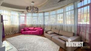 3-к квартира, вторичка, 107м2, 7/14 этаж