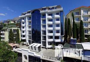 2-к квартира, вторичка, 43м2, 5/6 этаж