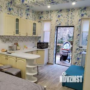 Студия квартира, вторичка, 20м2, 1/7 этаж