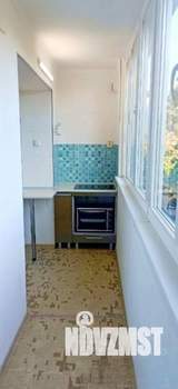 2-к квартира, вторичка, 45м2, 2/4 этаж