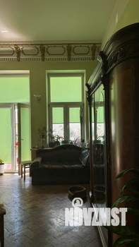 4-к квартира, вторичка, 100м2, 2/4 этаж