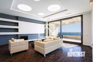 5-к квартира, вторичка, 238м2, 14/14 этаж