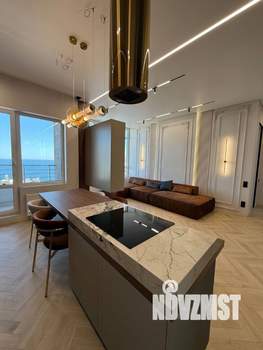 2-к квартира, вторичка, 135м2, 5/12 этаж