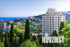 3-к квартира, вторичка, 96м2, 5/18 этаж